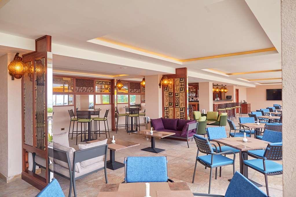 Goma Serena Hotel Restaurant billede