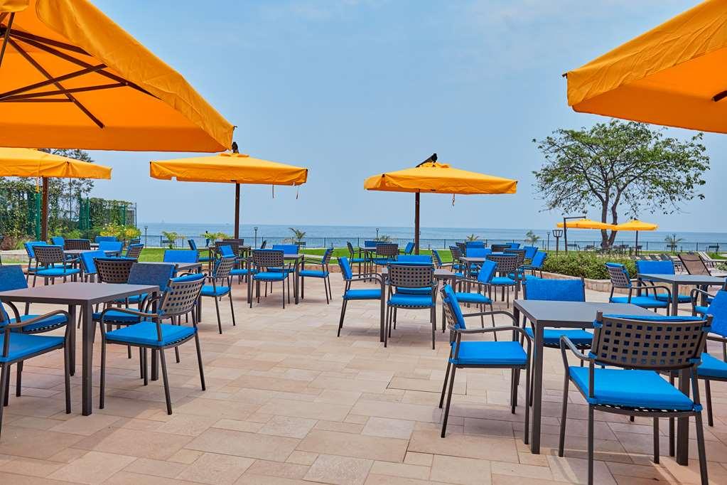 Goma Serena Hotel Restaurant billede