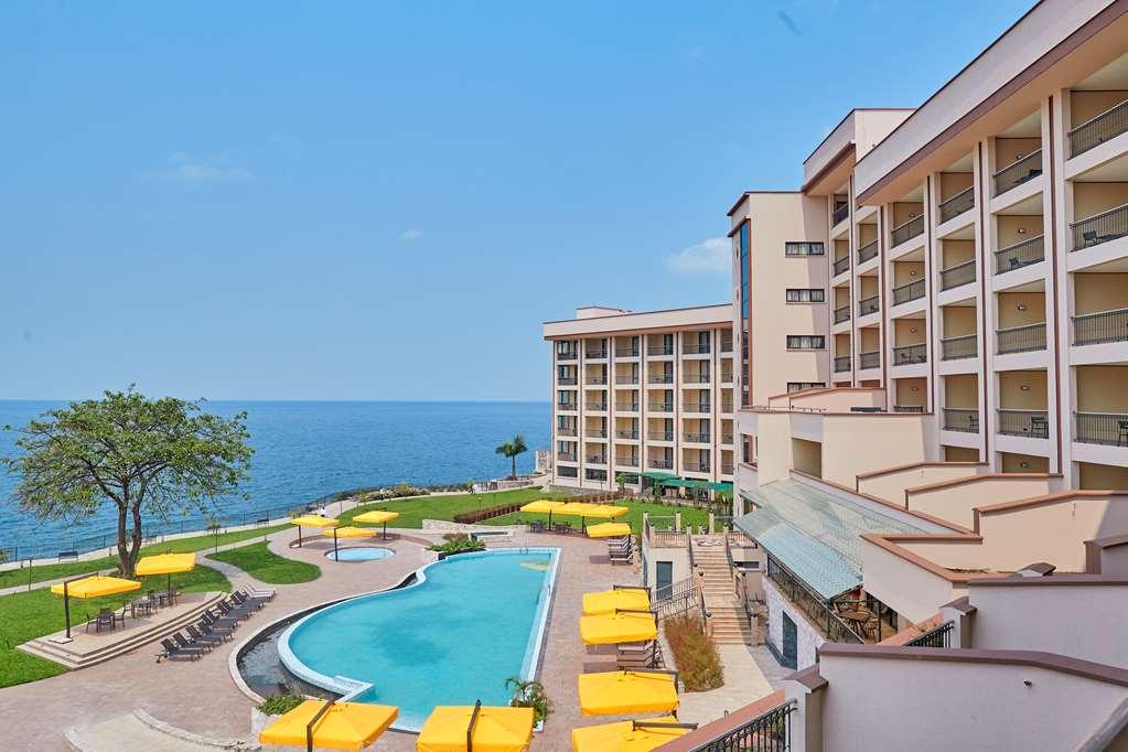 Goma Serena Hotel Faciliteter billede