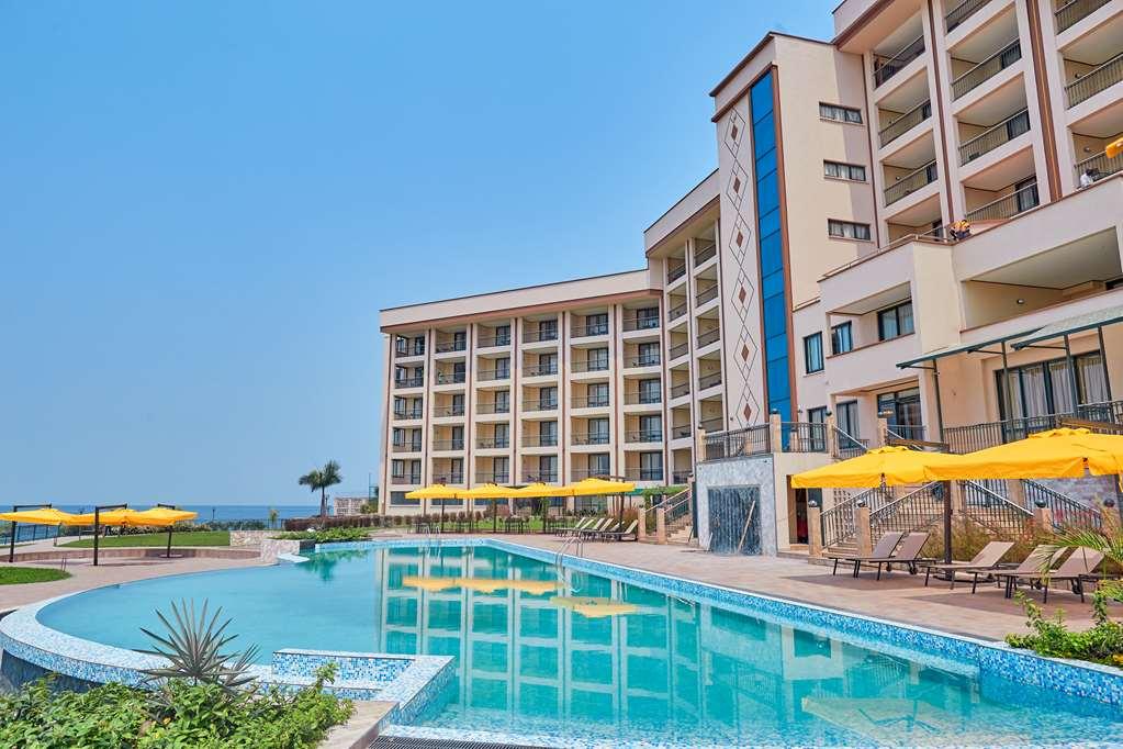 Goma Serena Hotel Faciliteter billede