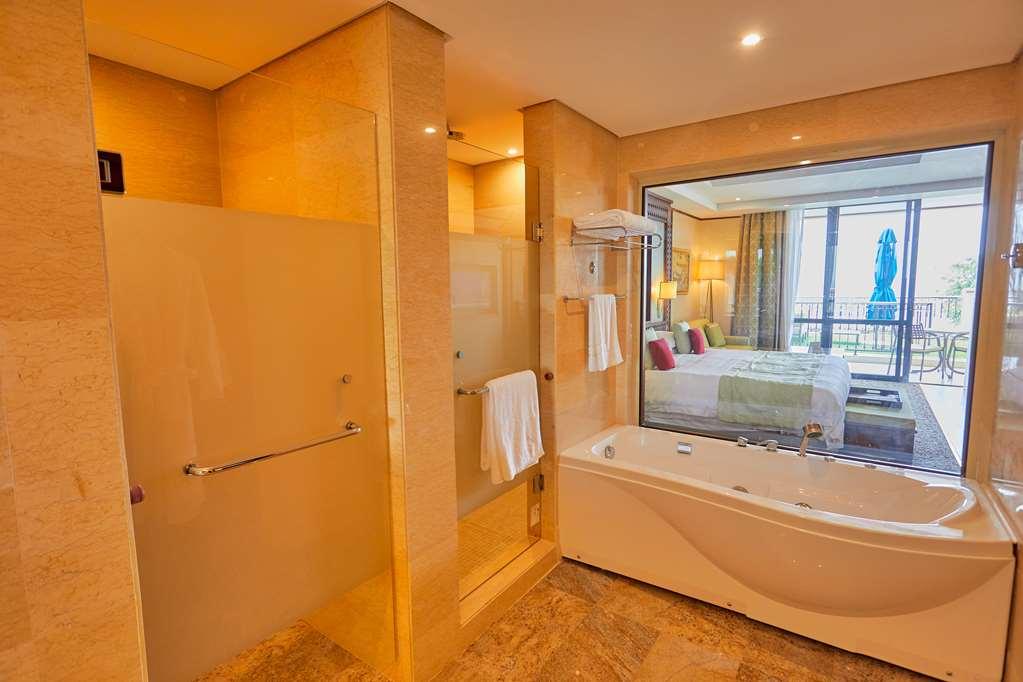 Goma Serena Hotel Værelse billede