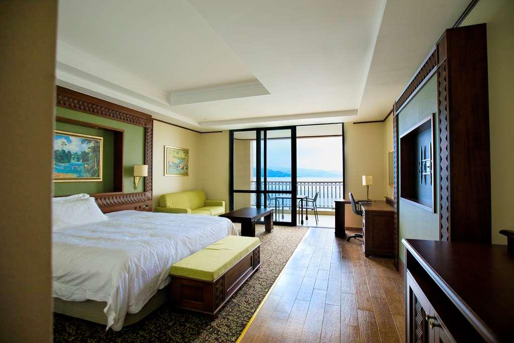 Goma Serena Hotel Værelse billede